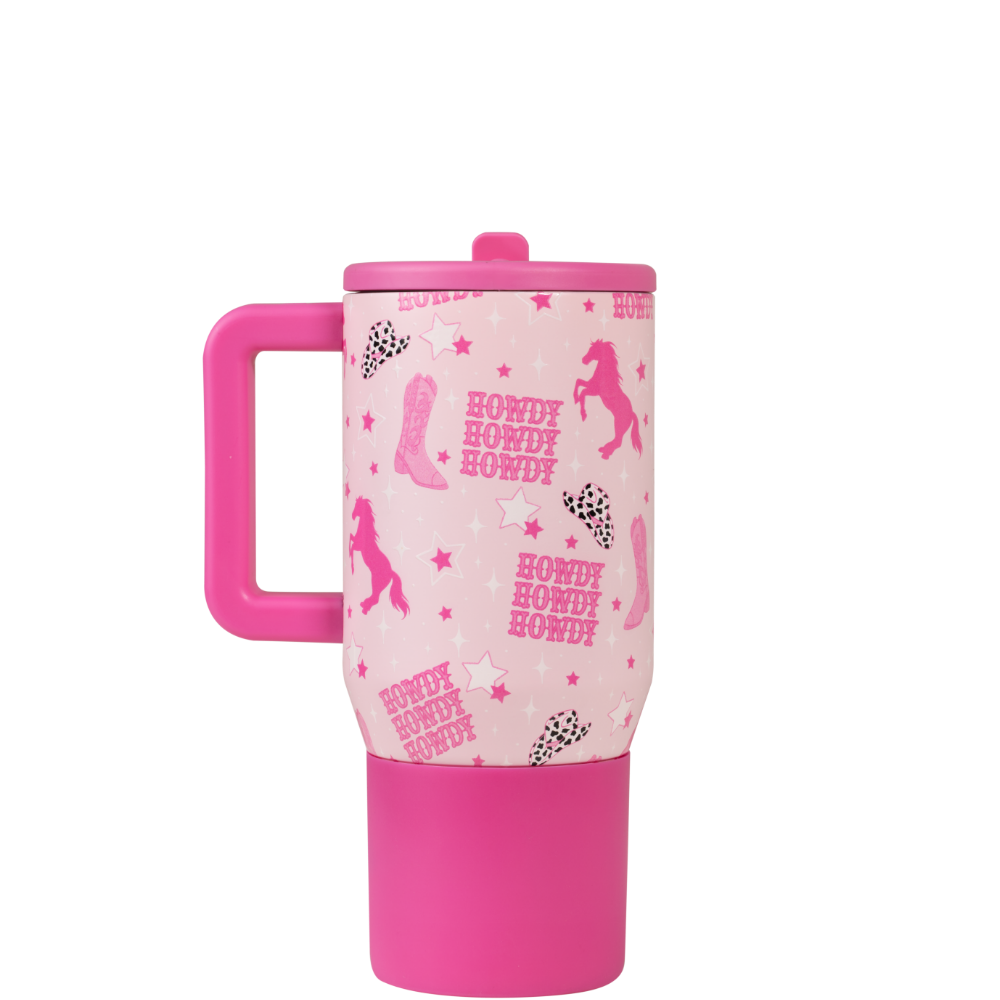 Cowgirl - Traveler (20oz) xk