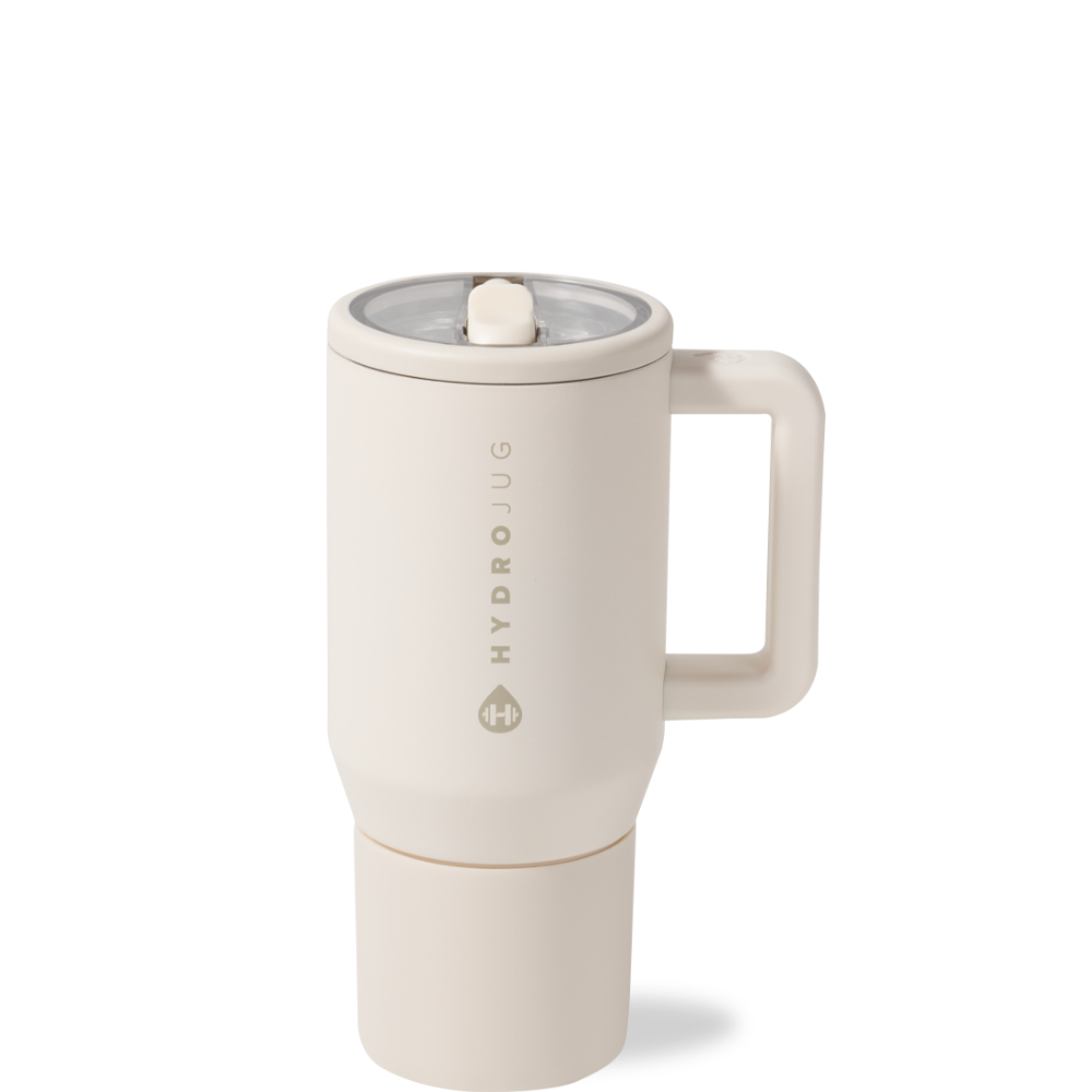 CreamPRE-SALE - Traveler (32oz) bi