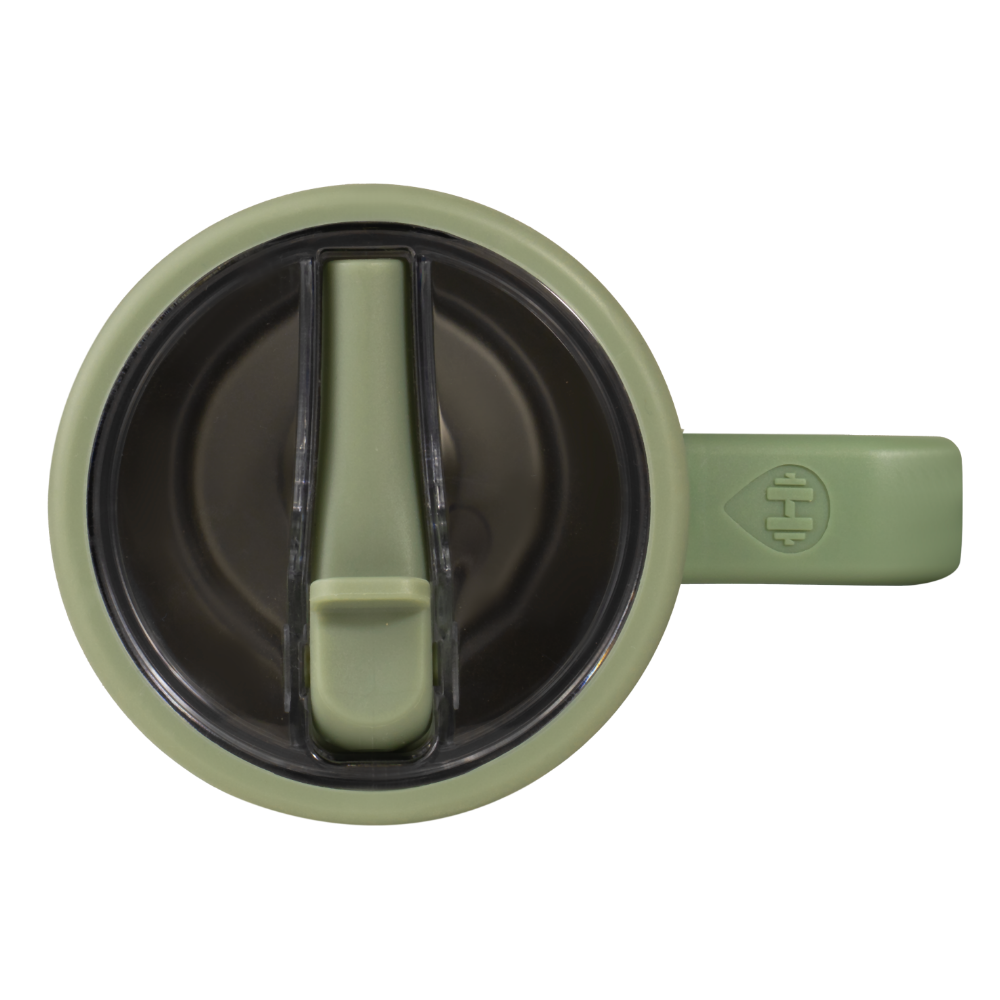 Traveler Lid - Traveler Lid er