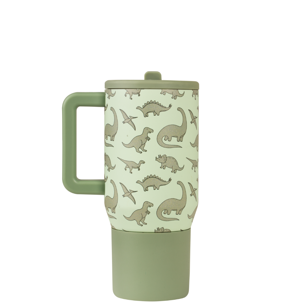 Dinosaur - Traveler (20oz) pc