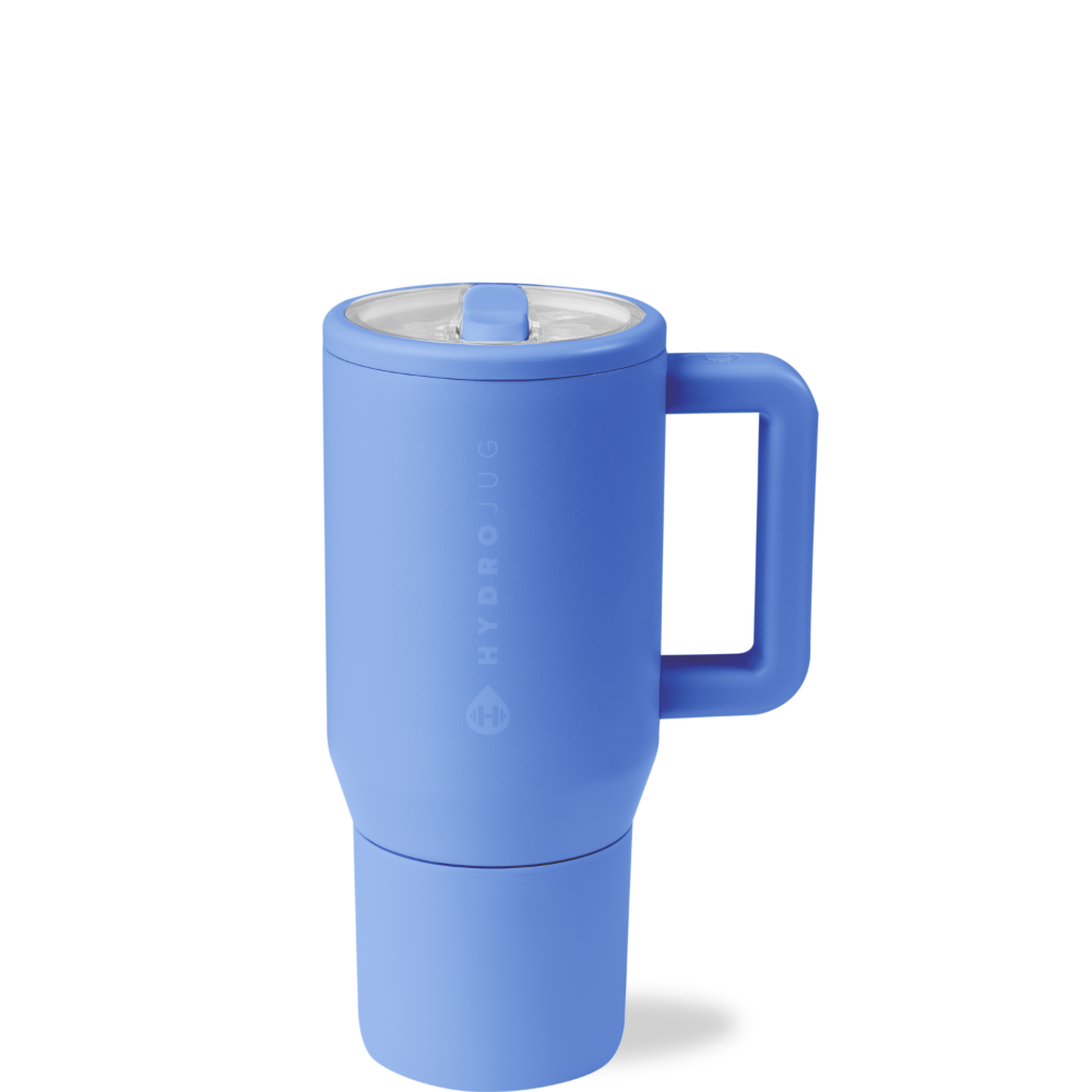 Autumn Checkers - Traveler (32oz) g8