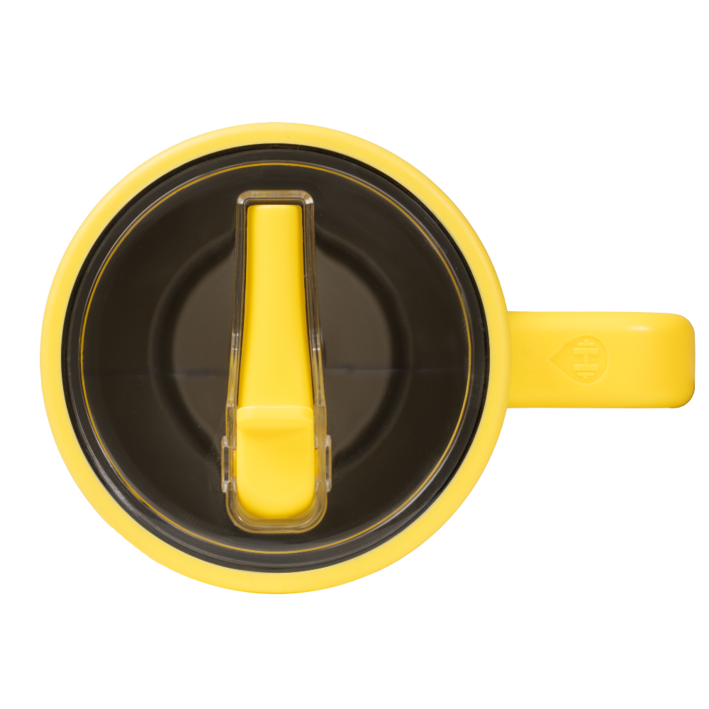 Traveler Lid - Traveler Lid er