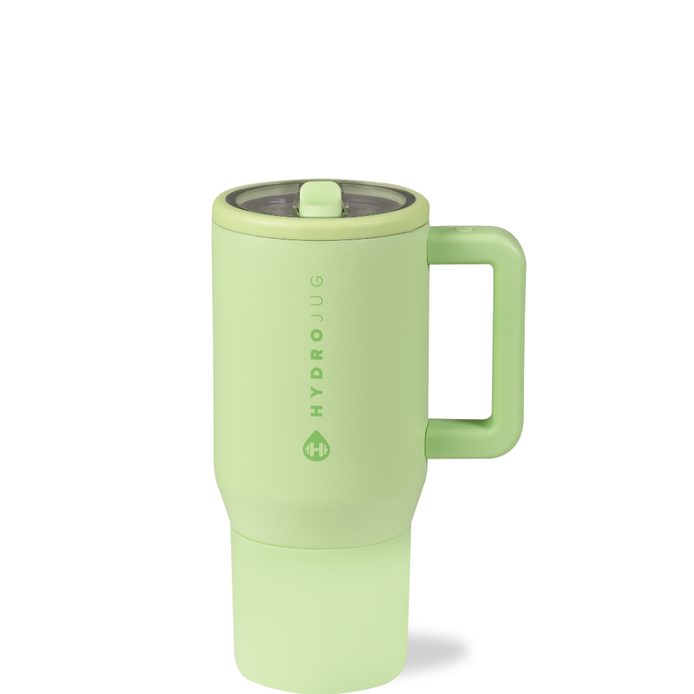 Wildrose - Traveler (40oz) lu