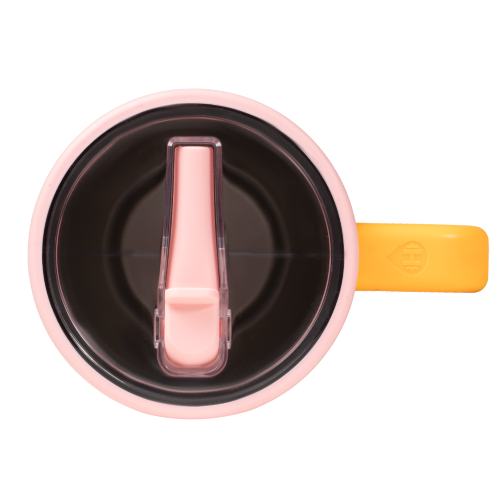 Traveler Lid - Traveler Lid er