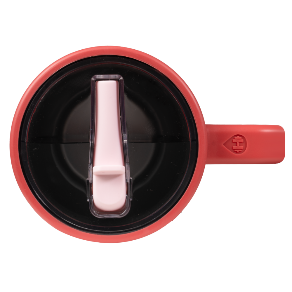 Traveler Lid - Traveler Lid er