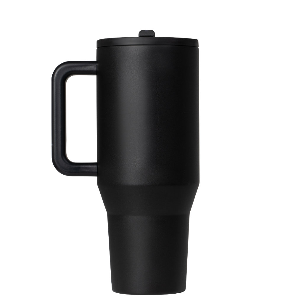 Black - Traveler (32oz) 18