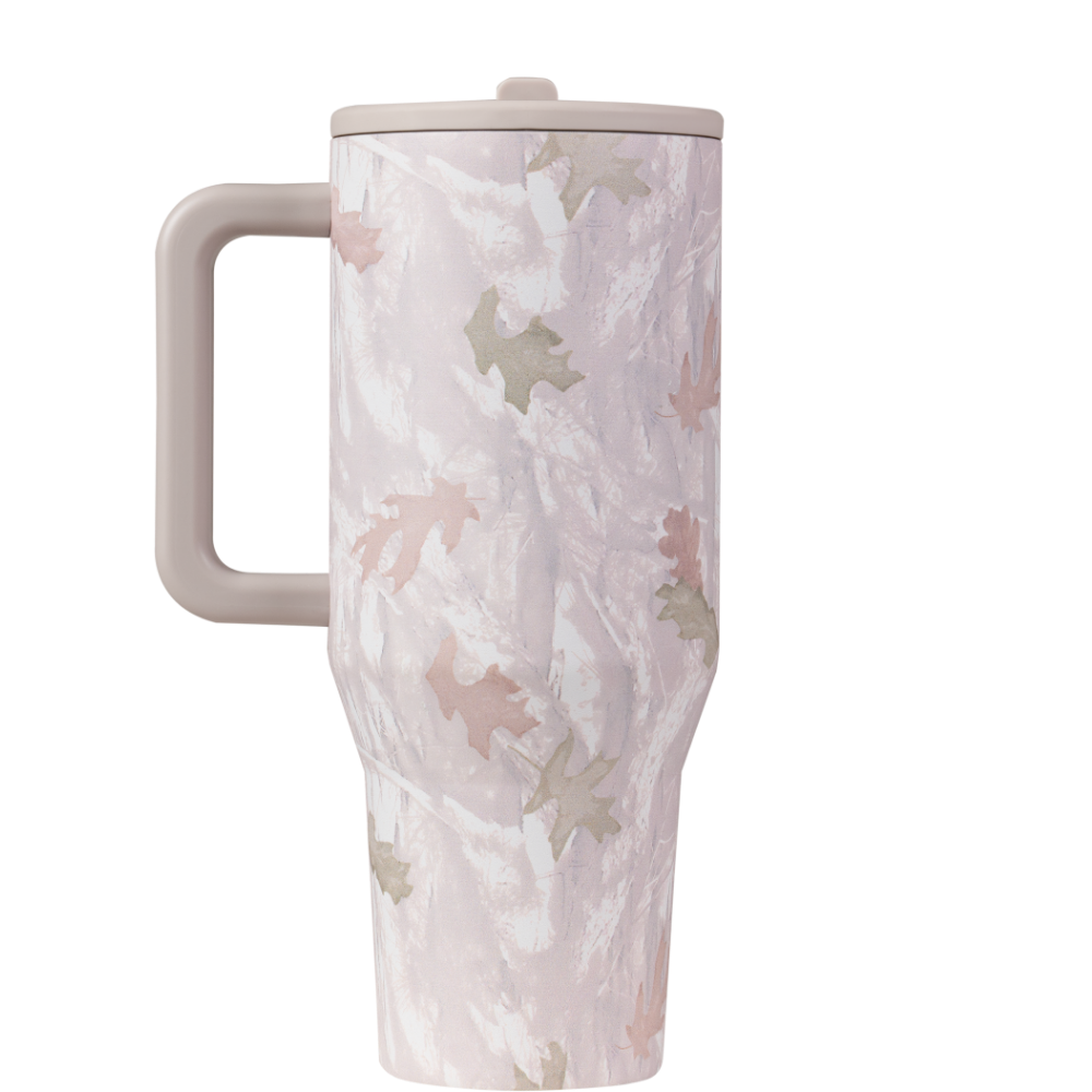 CamoPRE-SALE - Traveler (32oz) 2q