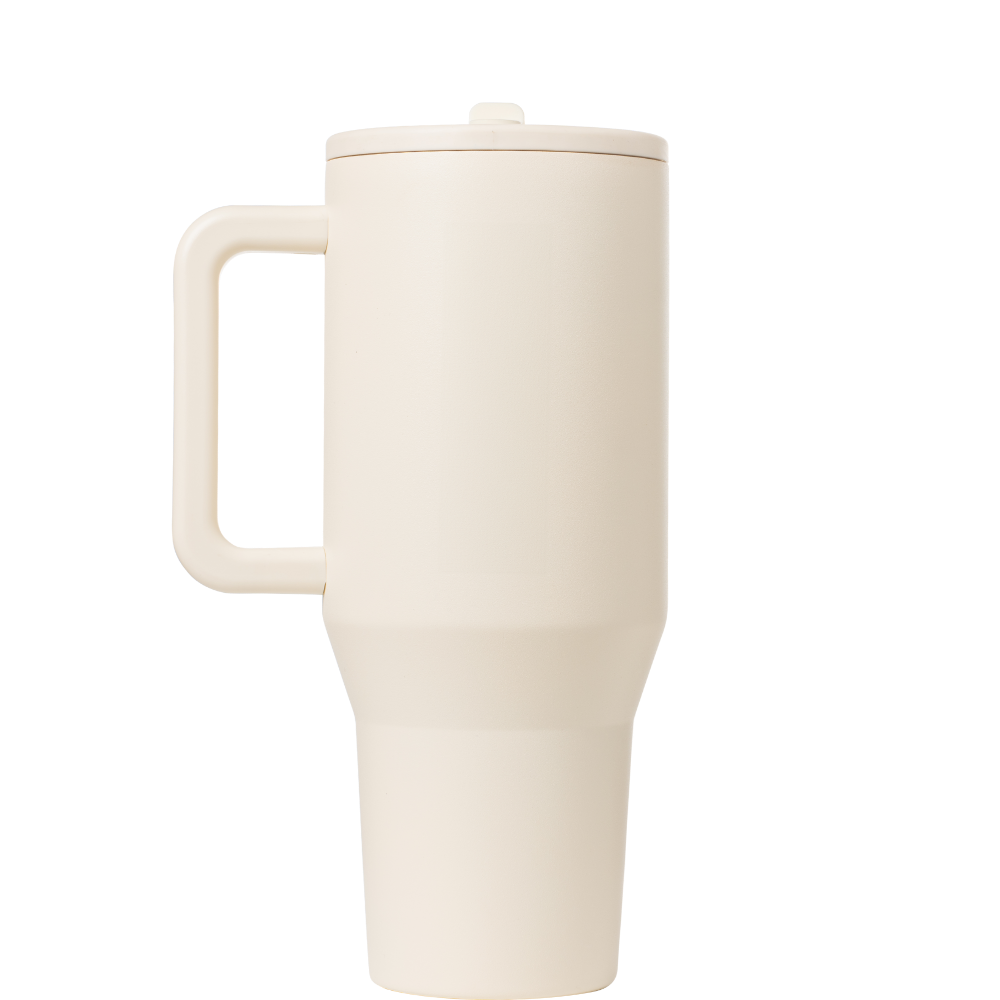 CreamPRE-SALE - Traveler (32oz) bi