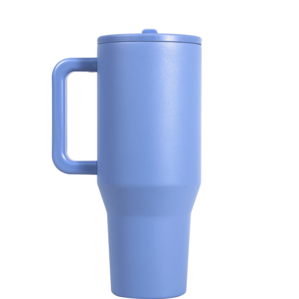Light Blue - Traveler (32oz) u1