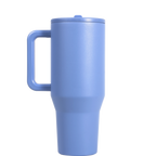 Light Blue - Traveler (32oz) b9