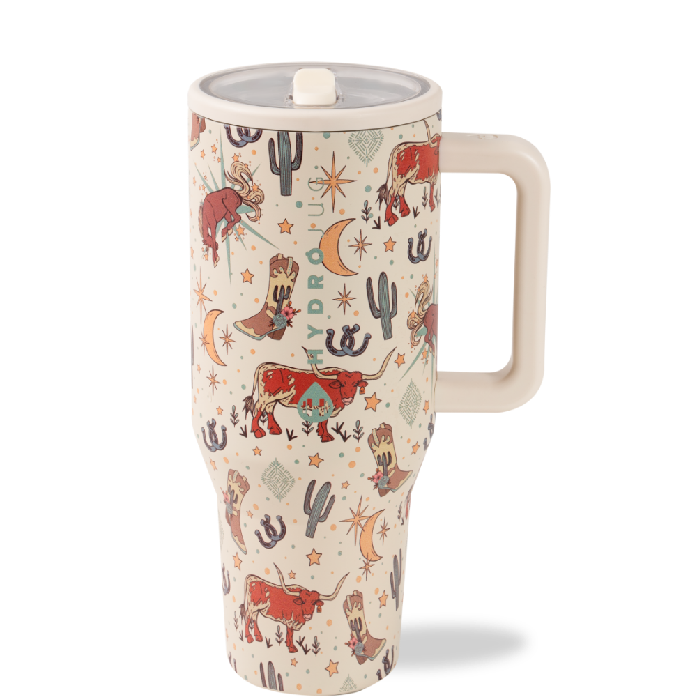 Black - Traveler (40oz) 8i