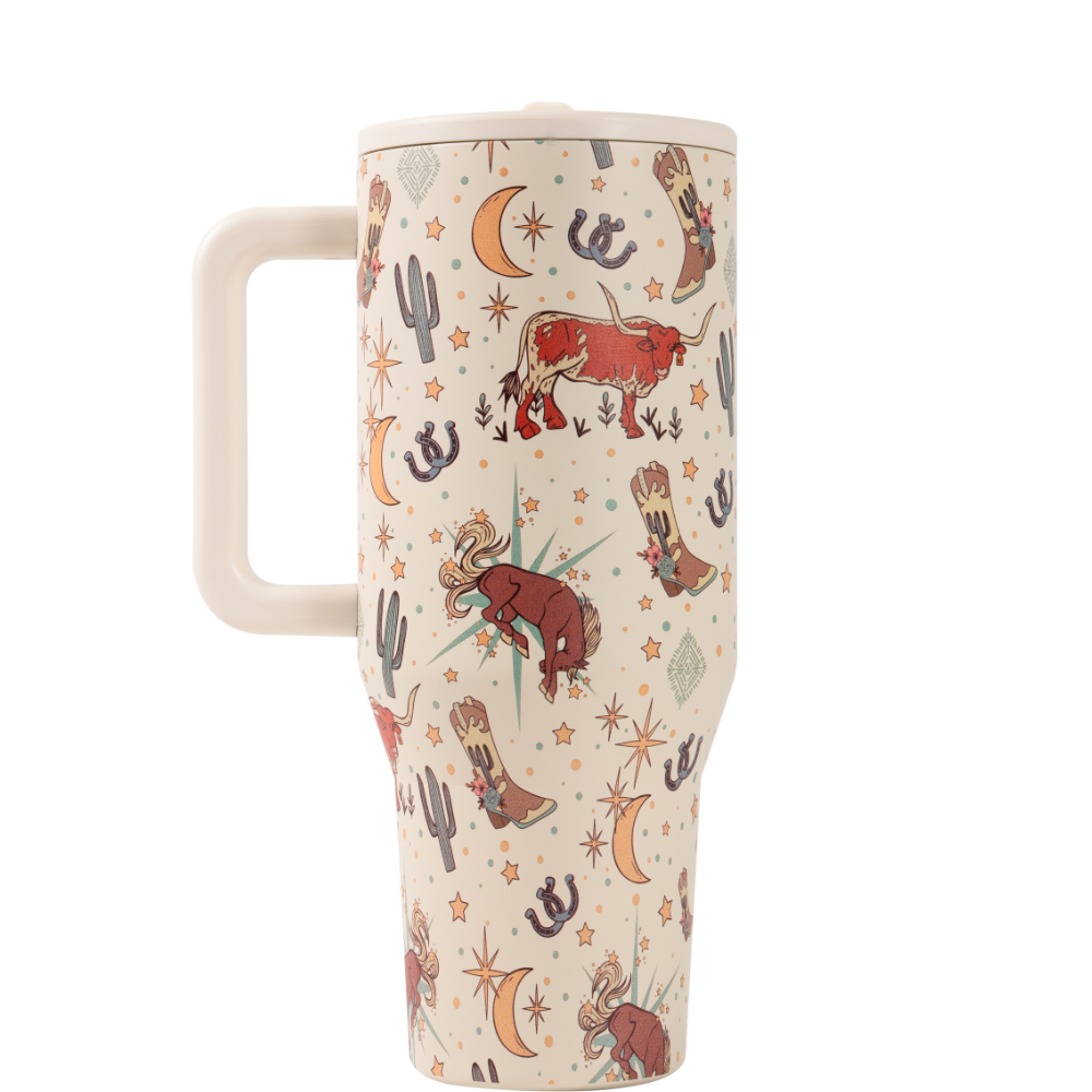 Rodeo - Traveler (32oz) xq