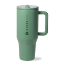 Autumn Checkers - Traveler (32oz) ro
