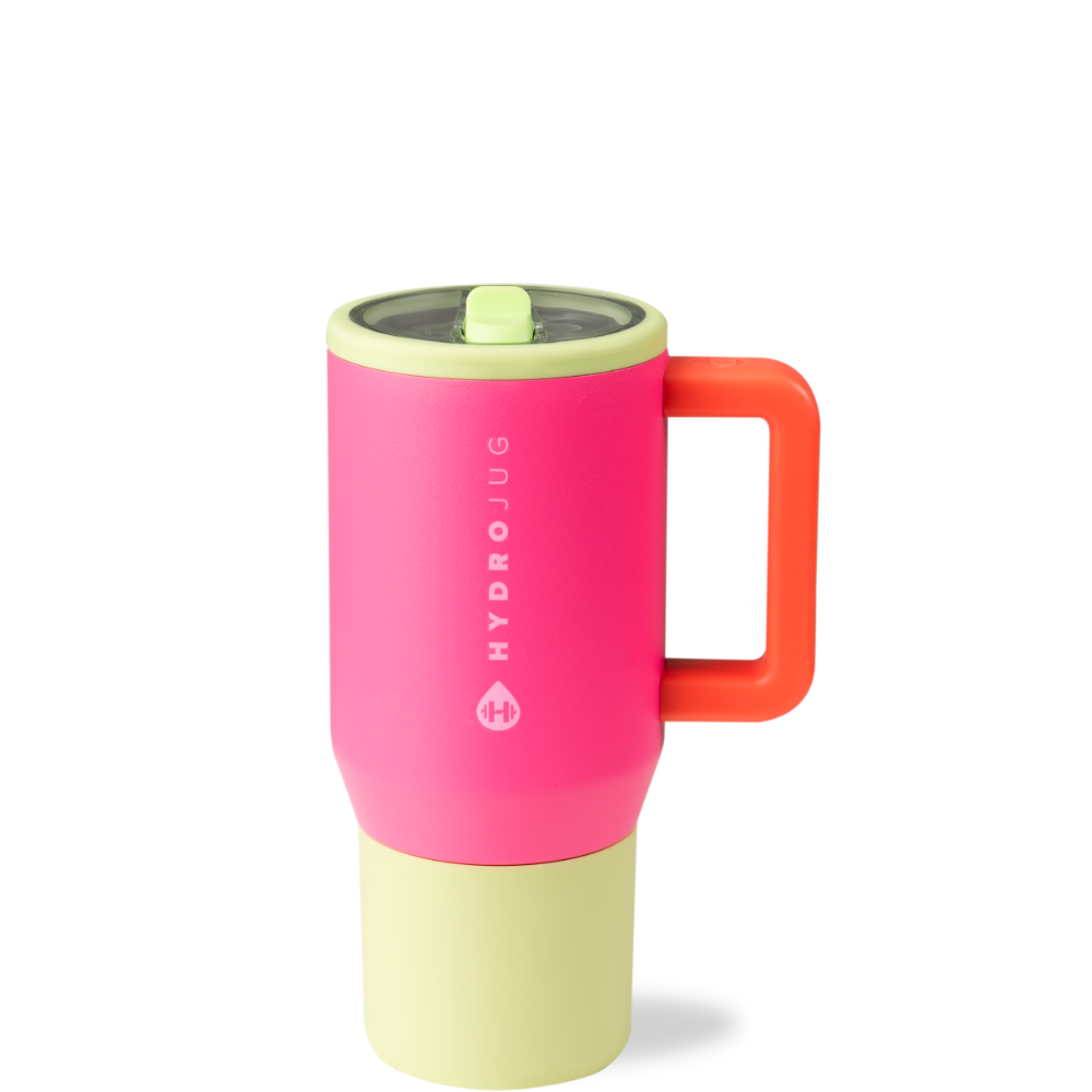 Pink Sand - Traveler (40oz) kw