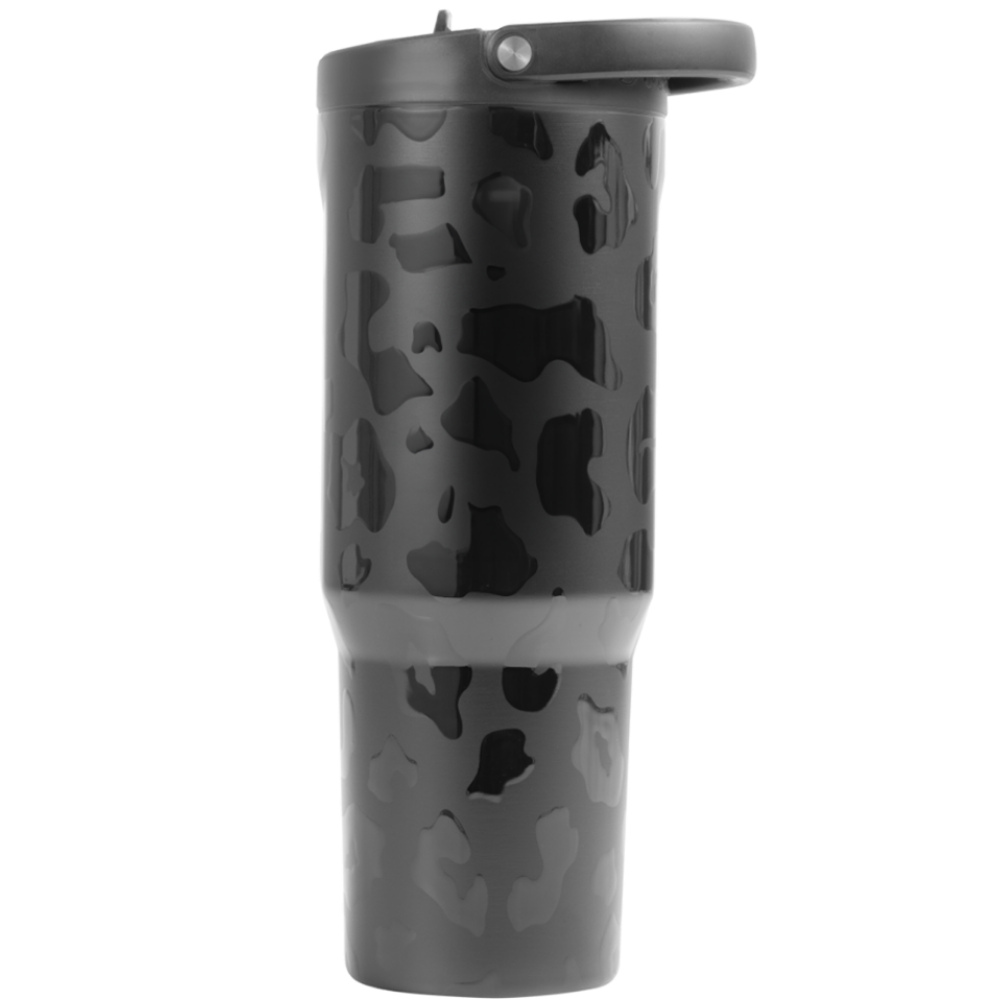 Black Leopard - Sport (40oz) rv