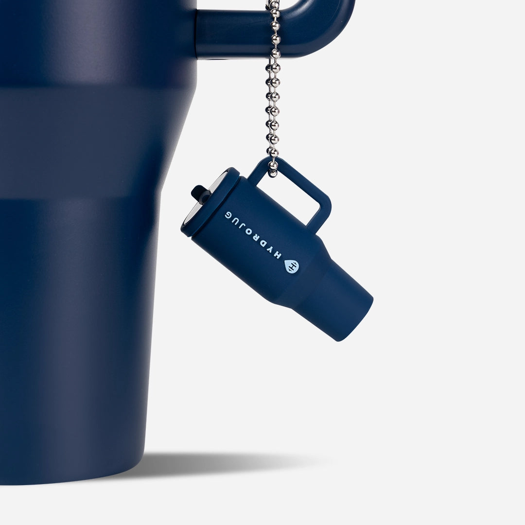Traveler Keychain - Keychain sy