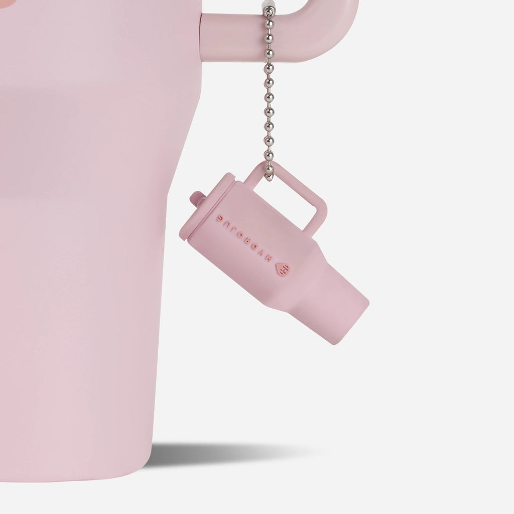 Traveler Keychain - Keychain sy