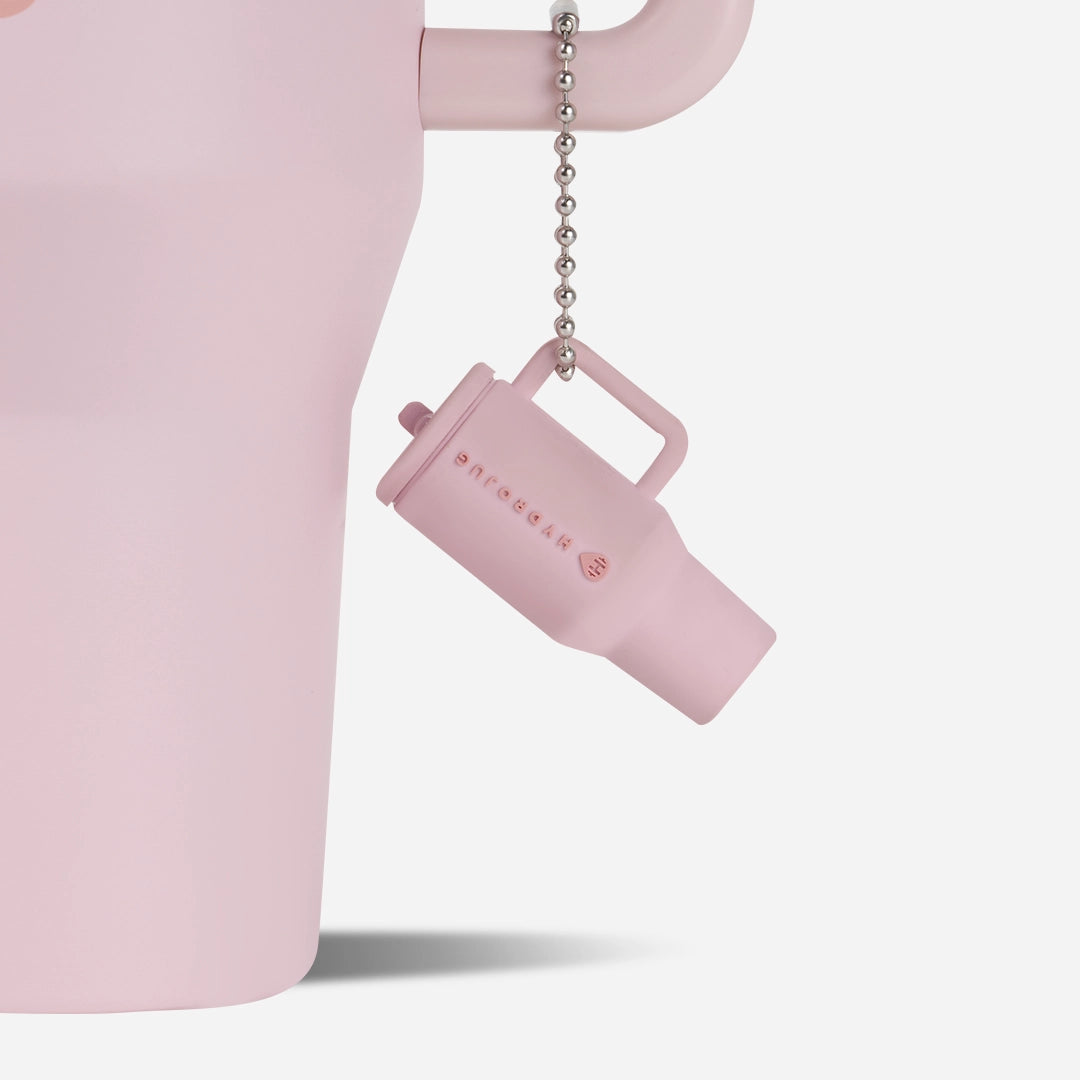 Traveler Keychain - Keychain sy
