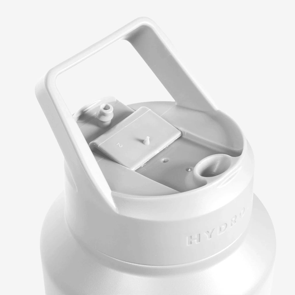 White - Sport (64oz) o7