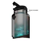 Black - Sport (64oz) ll