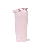 Light Blue - Insulated Shaker (24oz) ti