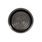 Black - Single Wall Shaker (20oz) uj
