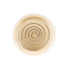 Cream - Single Wall Shaker (20oz) wn