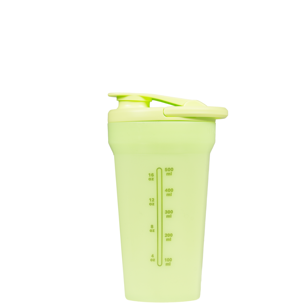 Honeydew - Single Wall Shaker (20oz) tc