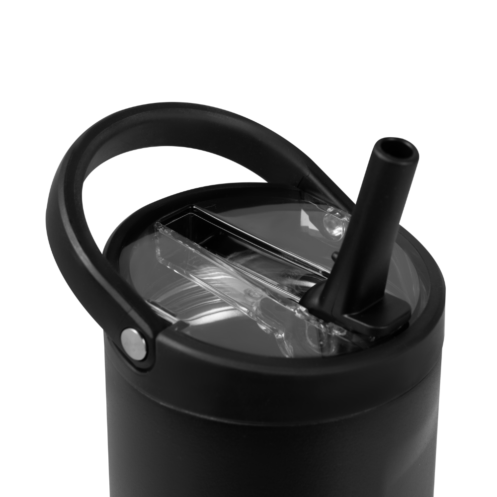 Black - Sport (40oz) lw