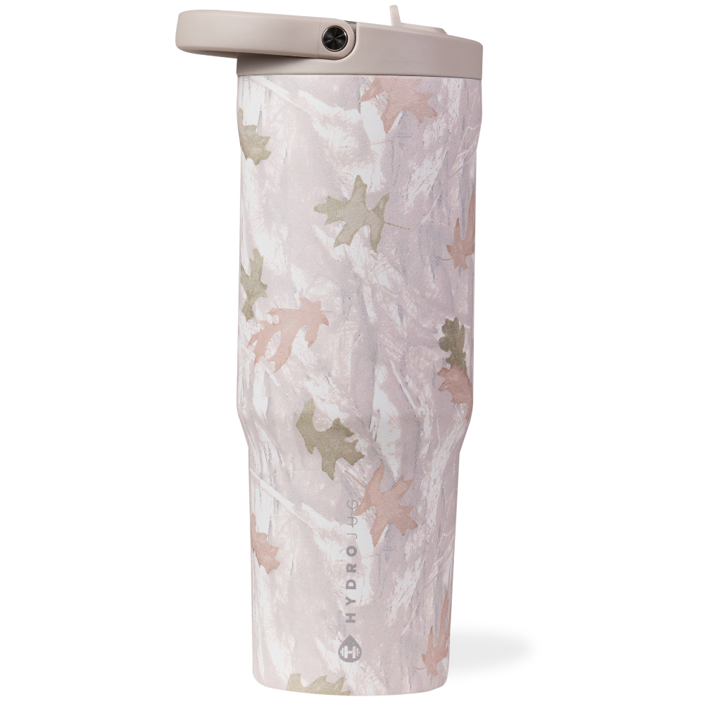 Autumn Checkers - Sport (40oz) bv