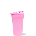 Black - Insulated Shaker (24oz) ri