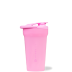 Black Leopard - Insulated Shaker (24oz) yh