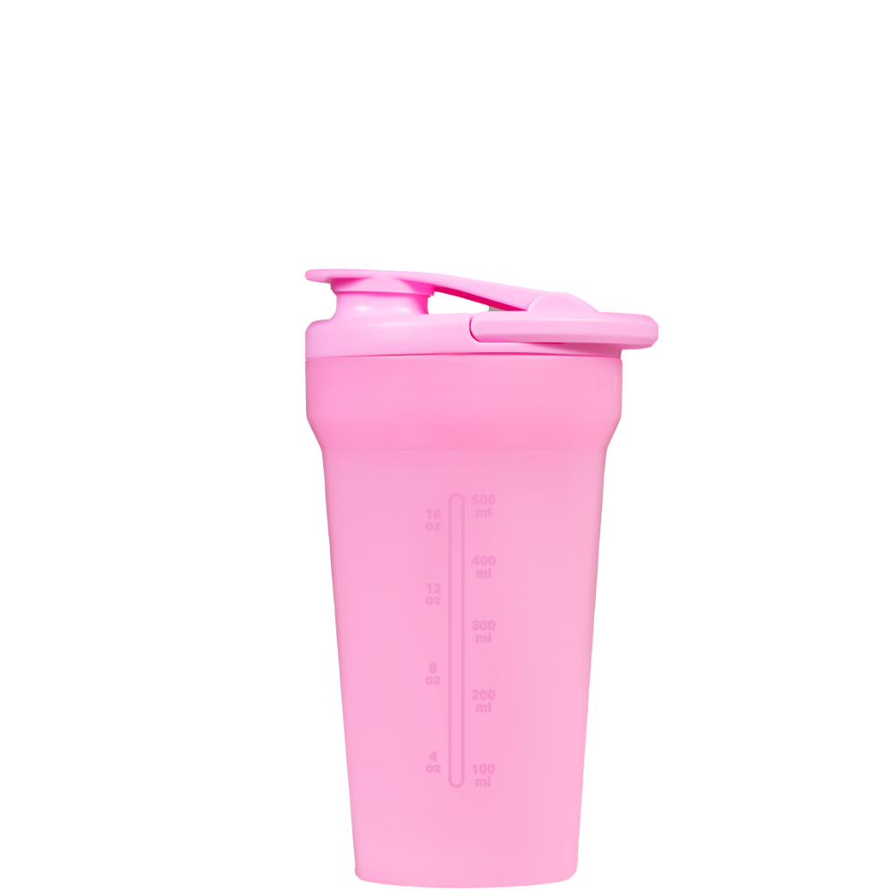 Bubblegum - Single Wall Shaker (20oz) 0p