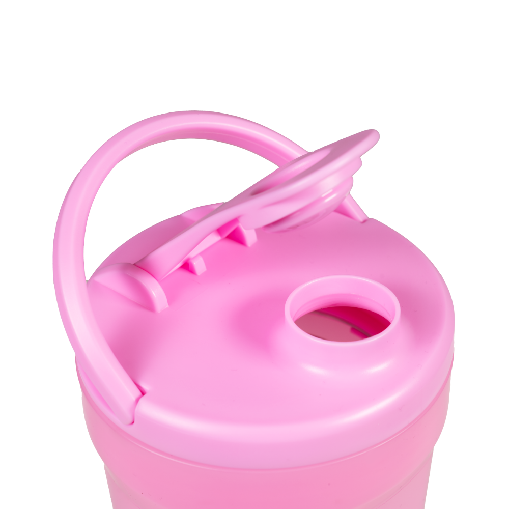 Bubblegum - Single Wall Shaker (20oz) 0p