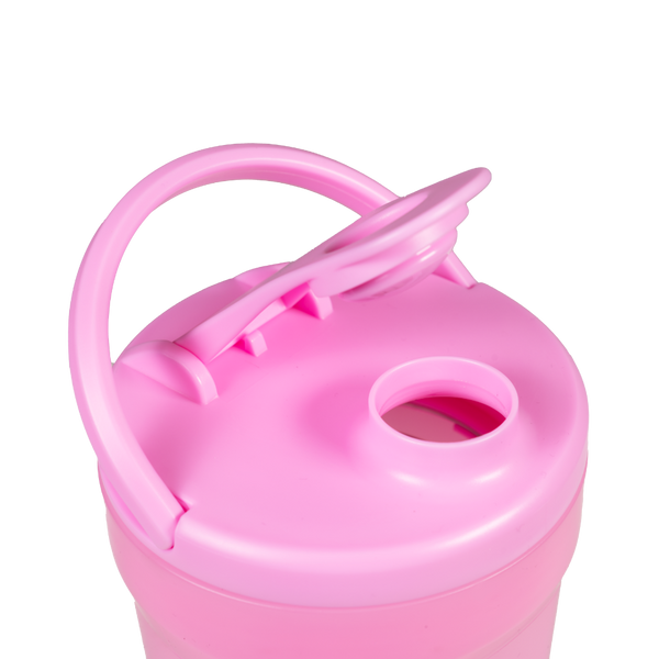 Bubblegum - Single Wall Shaker (20oz) 0p