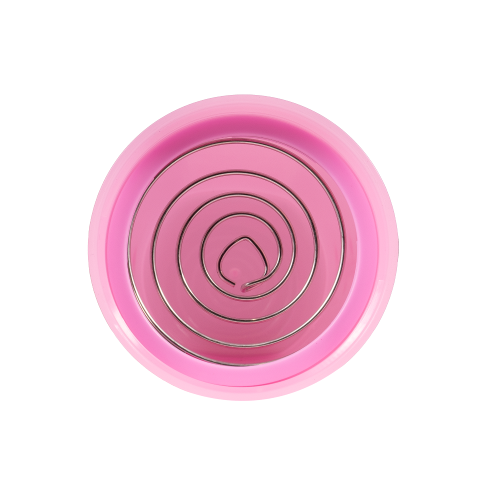 Bubblegum - Single Wall Shaker (20oz) 0p