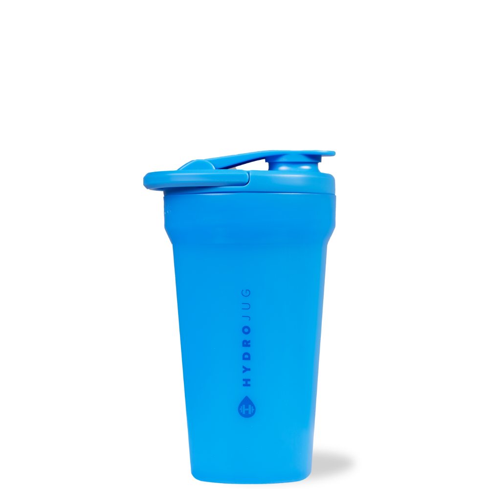 Cream - Single Wall Shaker (20oz) wn