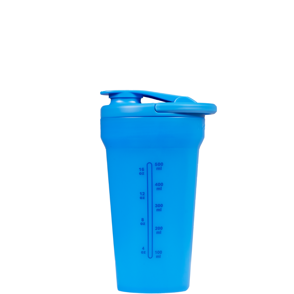 Cobalt - Single Wall Shaker (20oz) xr