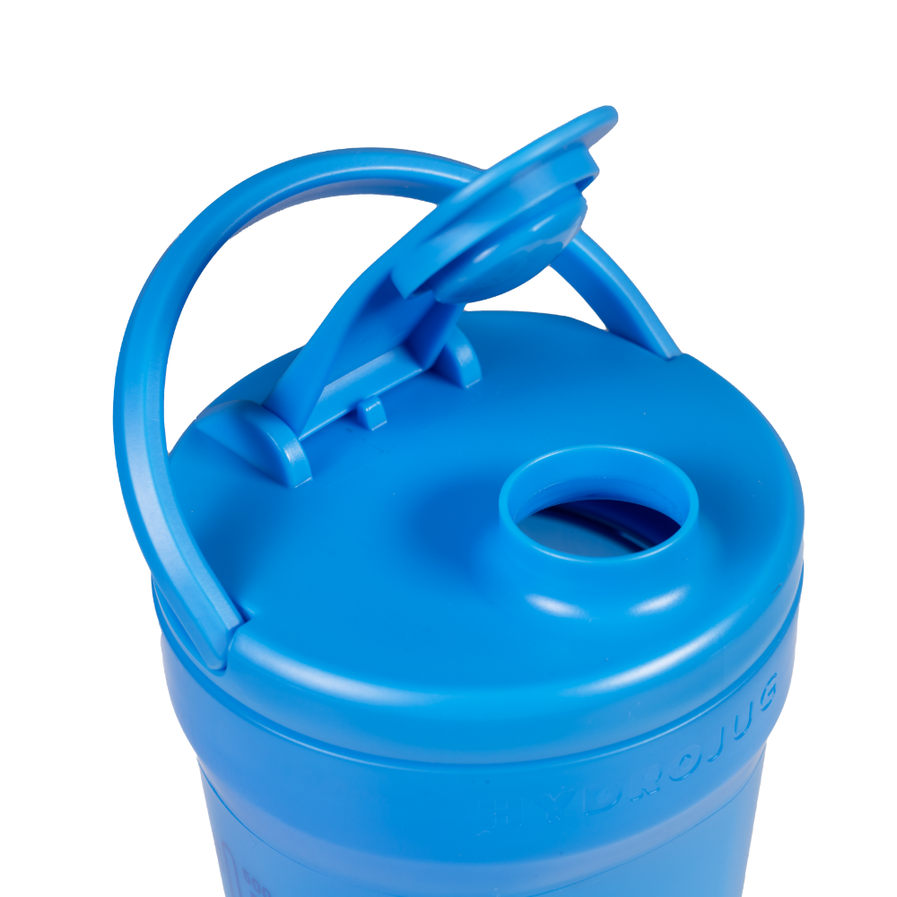 Cobalt - Single Wall Shaker (20oz) xr