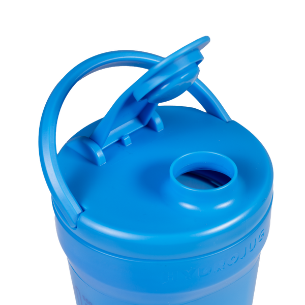 Cobalt - Single Wall Shaker (20oz) xr